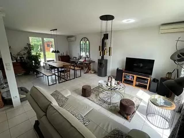 Maison vente à Meaux, Villenoy