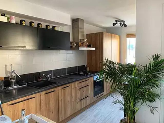 Appartement location à Meaux, Villenoy