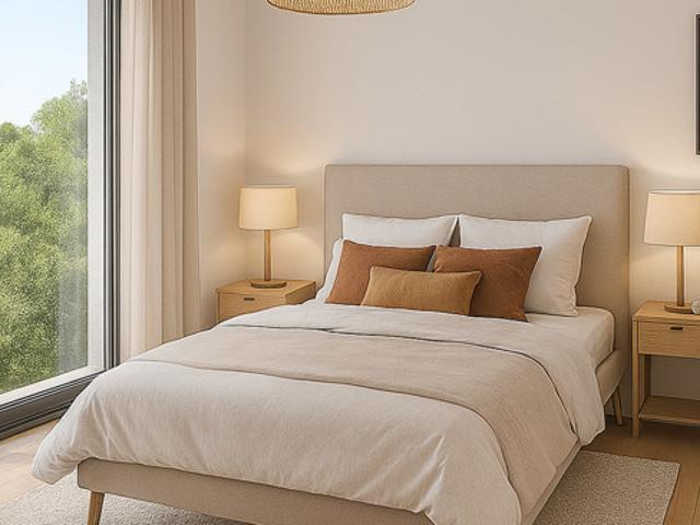 Appartement vente à Meaux, Chauconin-neufmontiers