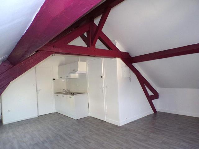 Appartement location à Meaux, Villenoy
