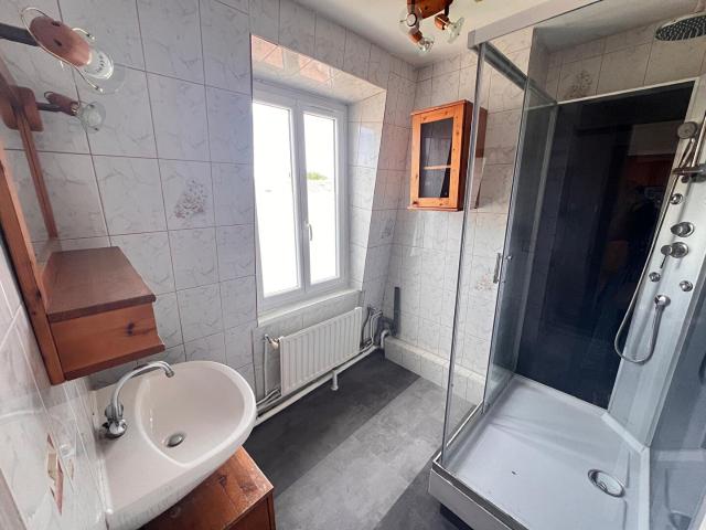 Appartement vente à Meaux, Villenoy