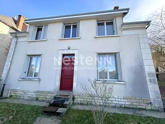 Maison vente à Châteauroux, Faverolles
