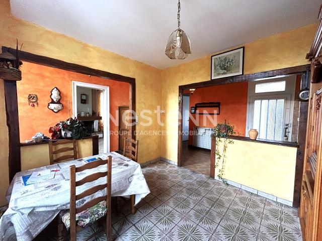 Maison vente à Châteauroux, Faverolles