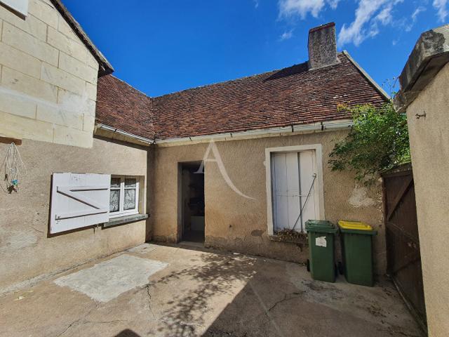 Maison vente à Châteauroux, Faverolles