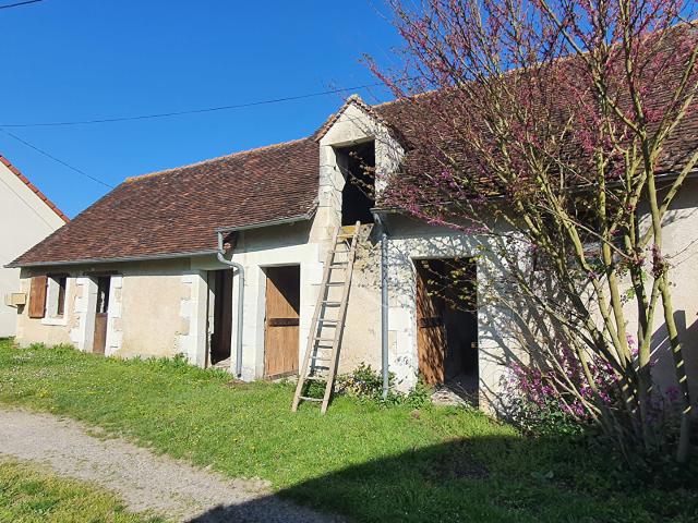 Maison vente à Châteauroux, Faverolles