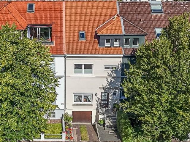 Haus kaufen in Heppens, Wilhelmshaven