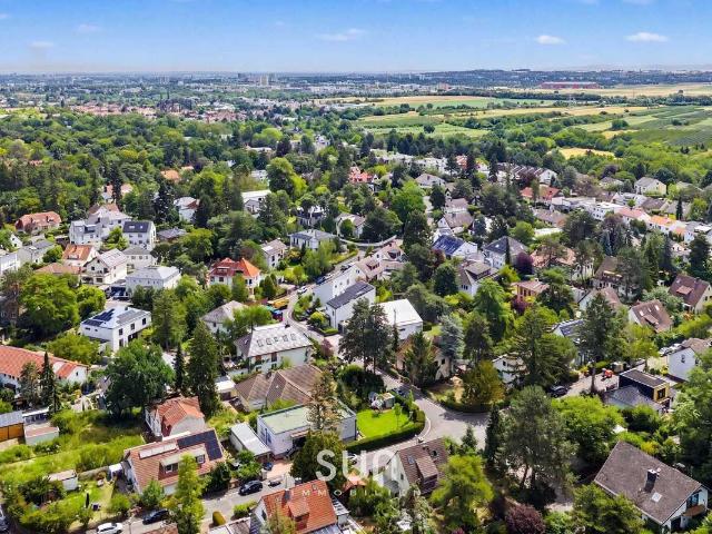 Erdgeschosswohnung kaufen in Mainz