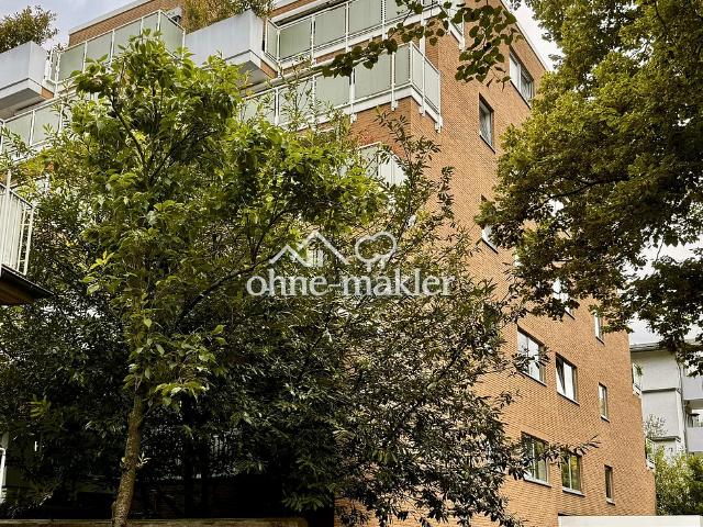 Apartment kaufen in Altstadt-Nord, Köln