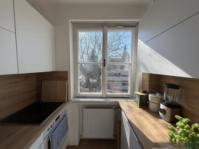 Wohnung kaufen in Salzburg