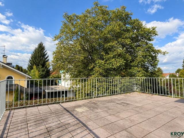 Wohnung kaufen in Salzburg