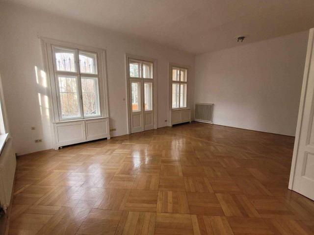 Apartment kaufen in Döbling, Wien