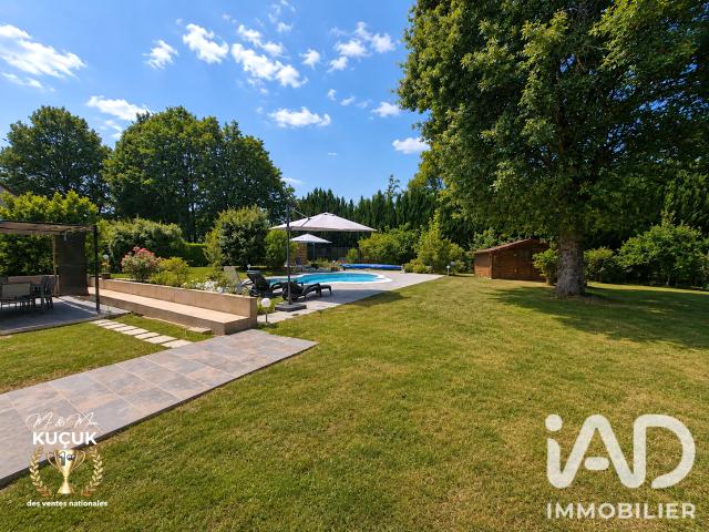 Maison vente à Romorantin-Lanthenay, Villeny