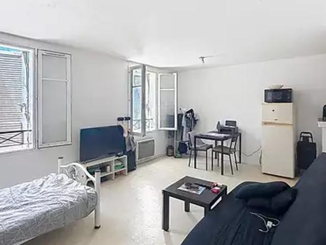 Appartement vente à Villeparisis, Seine-et-Marne