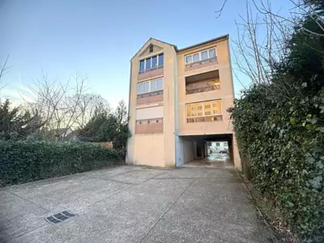 Appartement vente à Meaux, Villeparisis