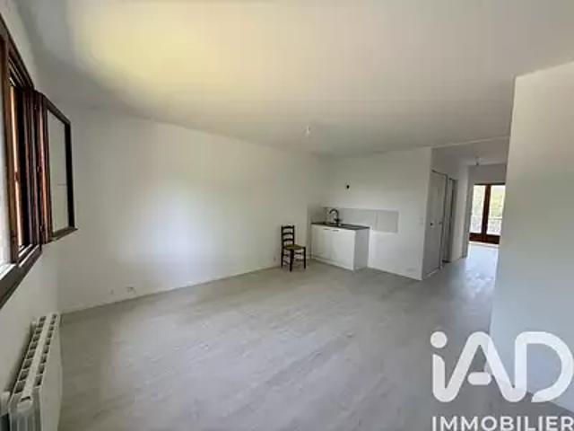 Appartement vente à Villeparisis, Seine-et-Marne