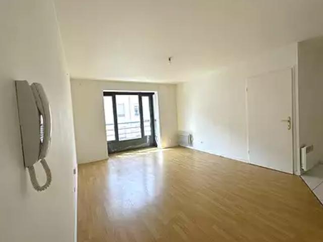 Appartement vente à Meaux, Villeparisis
