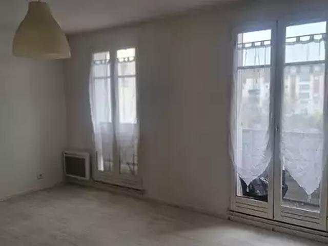 Appartement vente à Meaux, Villeparisis