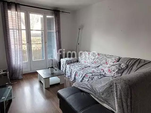 Appartement vente à Meaux, Villeparisis