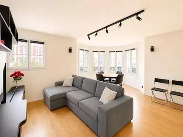 Appartement vente à Villeparisis, Seine-et-Marne