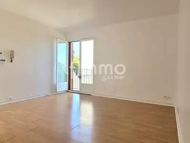 Appartement vente à Meaux, Villeparisis