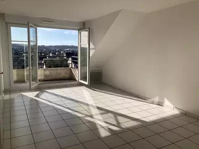Appartement vente à Villeparisis, Seine-et-Marne