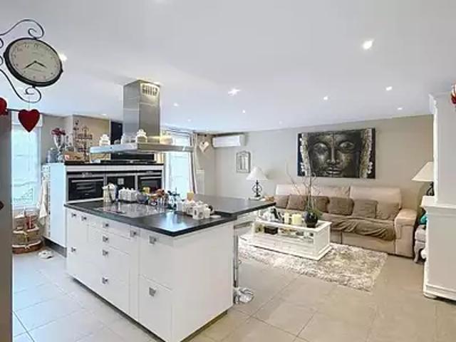 Appartement vente à Meaux, Villeparisis