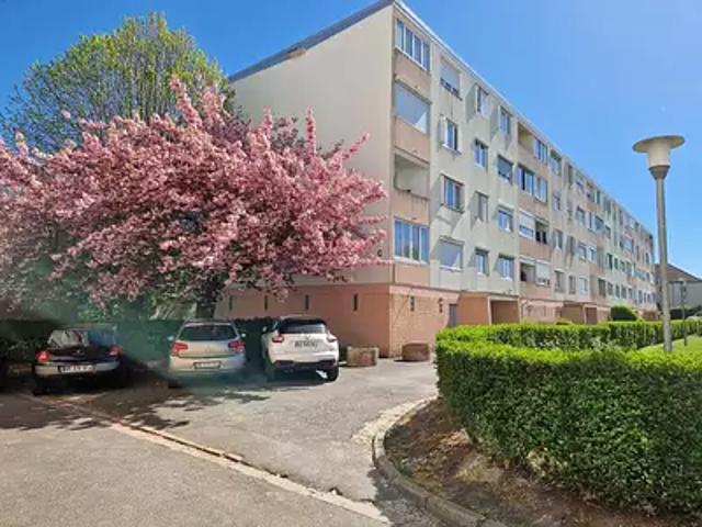 Appartement vente à Meaux, Villeparisis