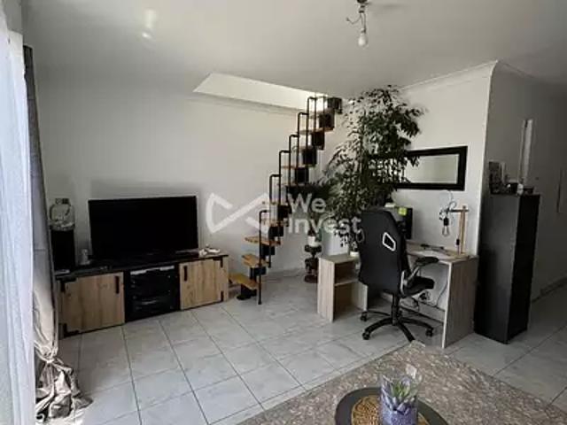 Appartement vente à Meaux, Villeparisis