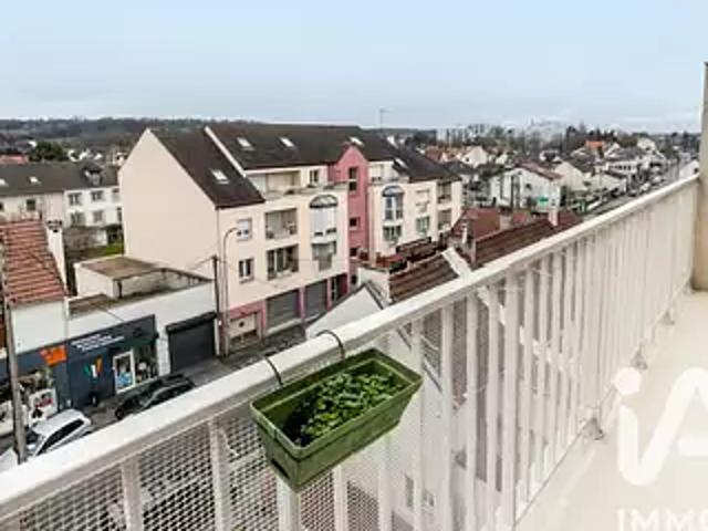 Appartement vente à Villeparisis, Seine-et-Marne