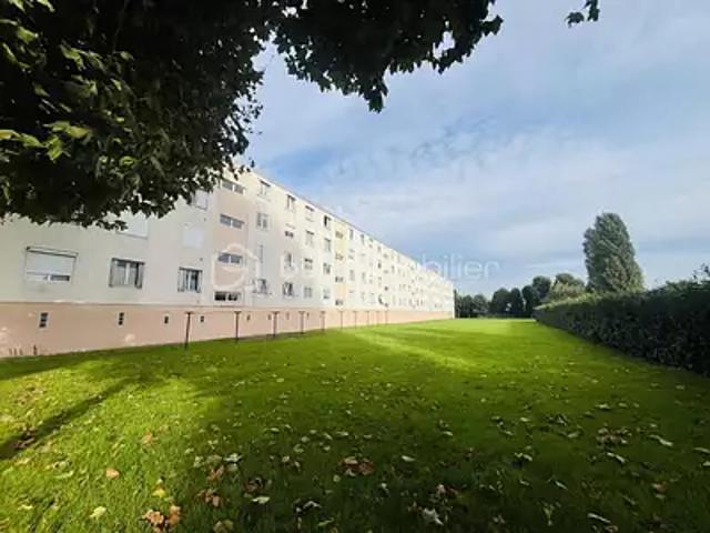 Appartement vente à Meaux, Villeparisis
