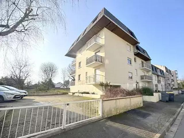 Appartement vente à Meaux, Villeparisis