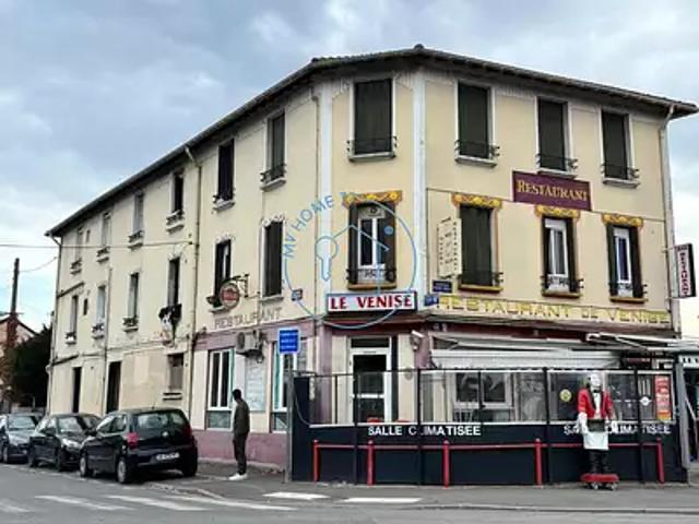 Appartement vente à Meaux, Villeparisis
