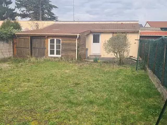 Maison vente à Meaux, Villeparisis