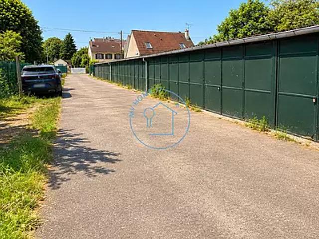 Garage vente à Villeparisis, Seine-et-Marne