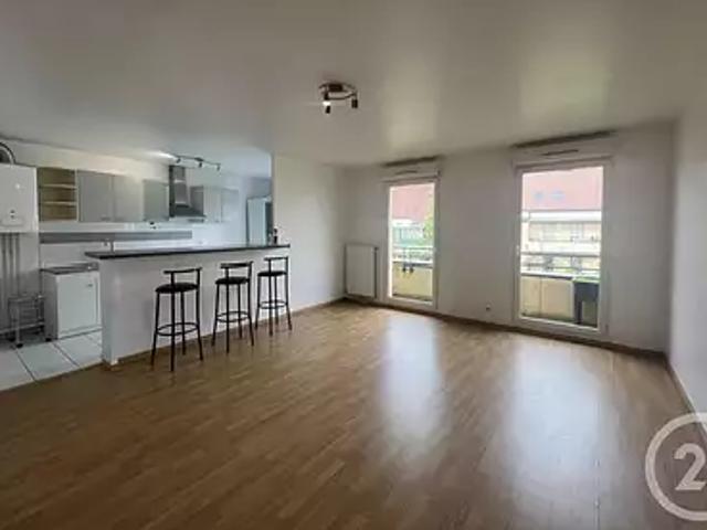 Appartement location à Meaux, Villeparisis