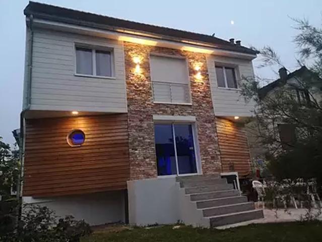 Maison location à Meaux, Villeparisis