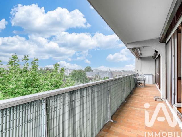 Appartement vente à Meaux, Villeparisis