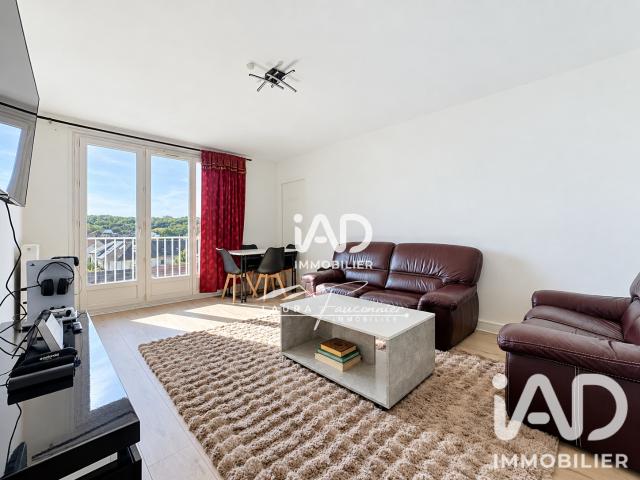 Appartement vente à Villeparisis, Seine-et-Marne