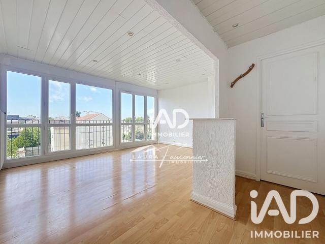 Appartement vente à Villeparisis, Seine-et-Marne