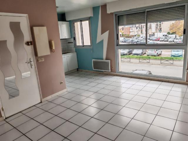 Appartement vente à Meaux, Villeparisis