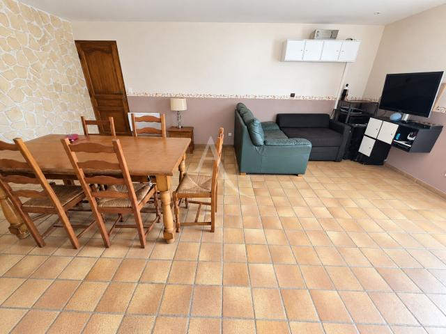 Appartement vente à Villeparisis, Seine-et-Marne