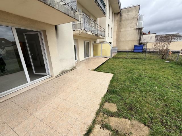 Appartement vente à Villeparisis, Seine-et-Marne