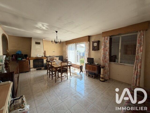 Maison vente à Meaux, Villeparisis