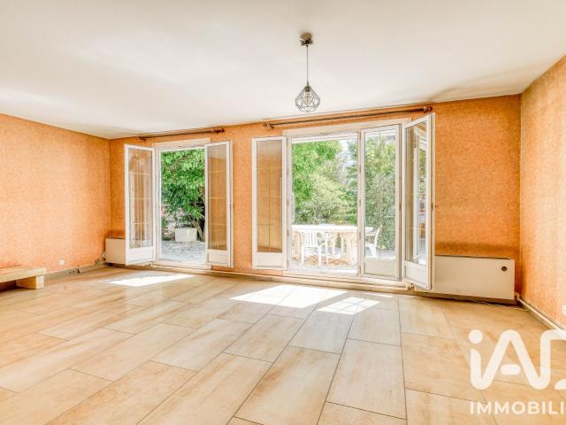 Maison vente à Meaux, Villeparisis
