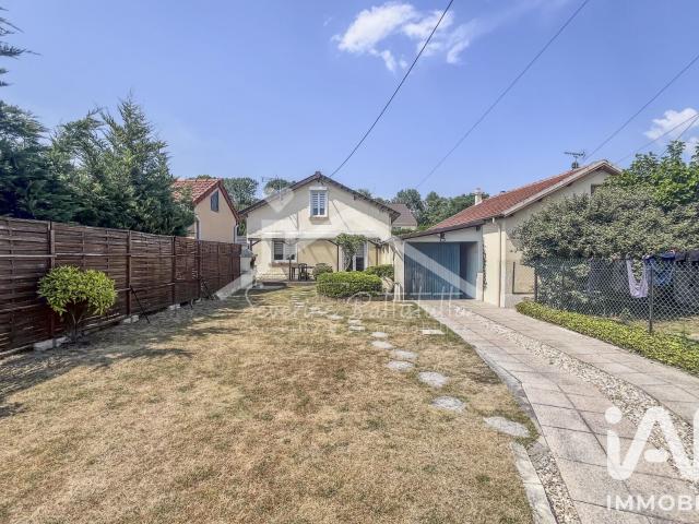 Maison vente à Meaux, Villeparisis