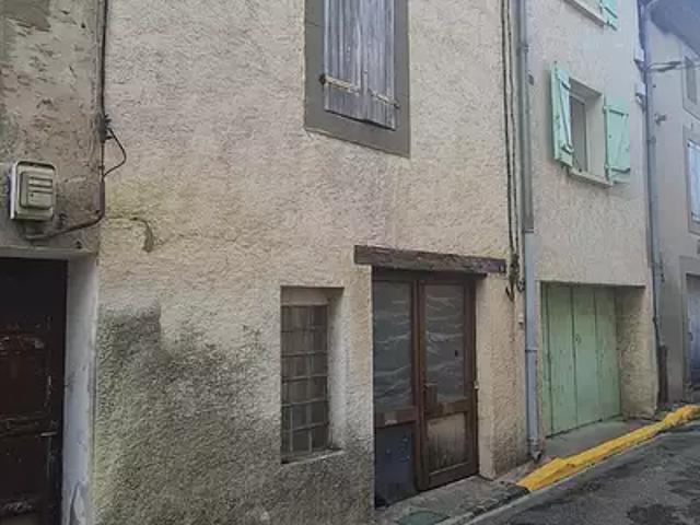 Maison vente à Carcassonne, Villepinte