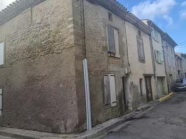 Maison vente à Carcassonne, Villepinte