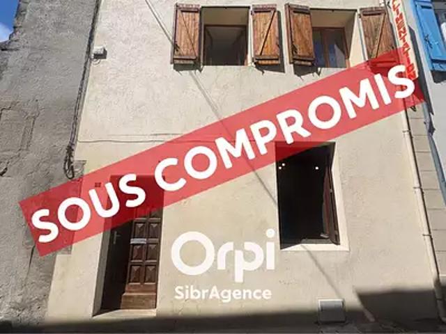 Maison vente à Villepinte, Aude