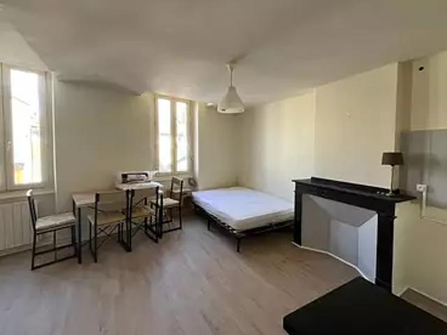 Appartement location à Carcassonne, Villepinte