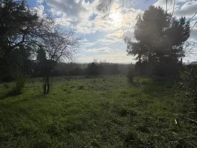 Terrain vente à Villepinte, Aude